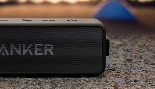 【コスパ最強】Bluetoothスピーカー『改善版 Anker Soundcore2』検証レビュー