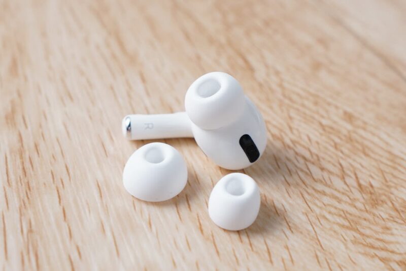 Airpods pro｜レビュー