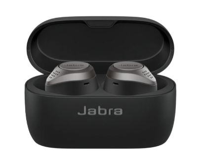 Jabra Elite 75t 長時間充電