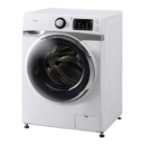 アイリスオーヤマ 洗濯機 ドラム式洗濯機 7.5kg HD71