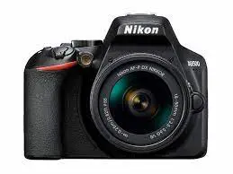 【レビュー】中古でお得？Nikon d3500の評判と使い方を徹底解説！！