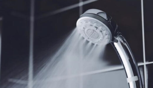 【口コミ】節水になる？ポシュレ シャワーヘッドの評判から使い方まで徹底解説！