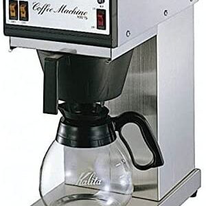 【2024年1月】おすすめの業務用コーヒーメーカー10選