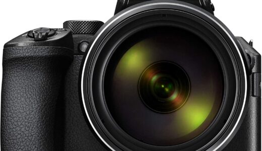 【口コミ】作例付き！Nikon P950の使い方から評判まで徹底解説！！