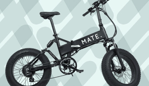 【口コミ】中古はある？MATE X 自転車の使い方から評判まで徹底解説！！