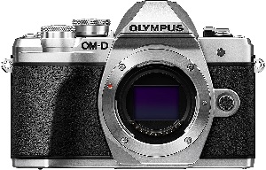 OLYMPUS OM-D E-M10 Mark3