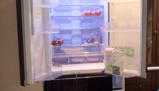 【2024年1月】おすすめの小型冷蔵庫10選