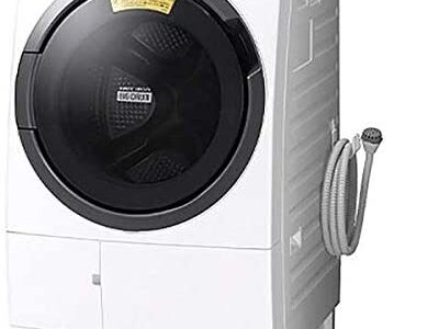 【2024年1月】音が静かなおすすめ洗濯機10選
