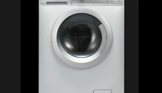 【2024年1月】ミーレのおすすめ洗濯機9選