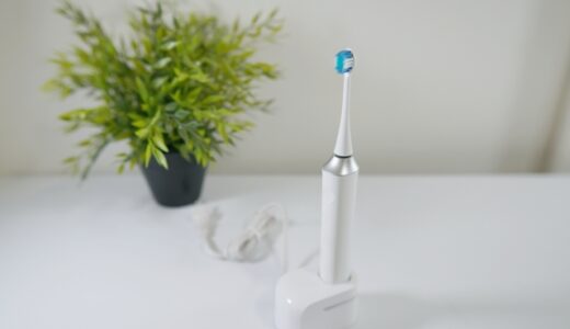 【2024年1月】電動歯ブラシのおすすめメーカー10選