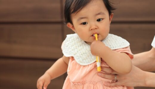 【2024年1月】赤ちゃん用おすすめの電動歯ブラシ10選