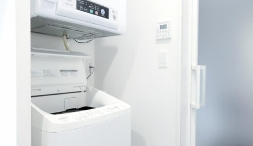 【2024年1月】おすすめの大容量洗濯機10選