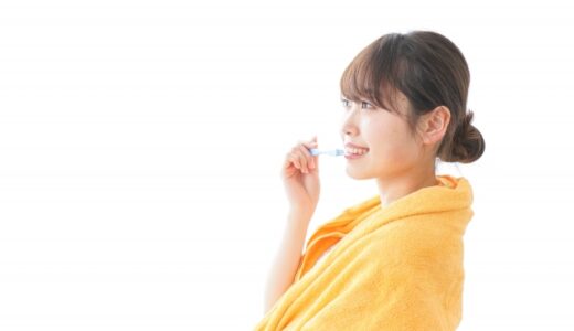 【2024年1月】女性におすすめの電動歯ブラシ10選