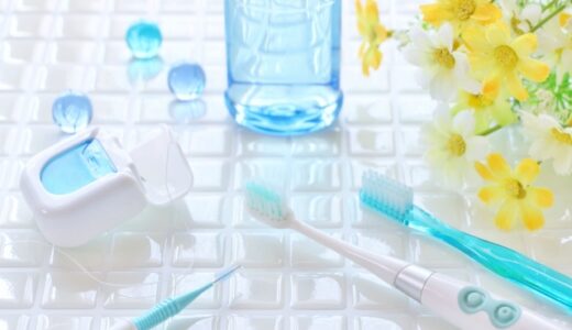 【2024年1月】知覚過敏ケアにおすすめの電動歯ブラシ10選
