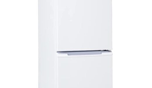 【2024年1月】一人暮らしにおすすめ霜取り不要の冷蔵庫10選