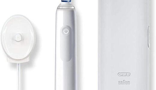 【2024年1月】歯肉炎ケアにおすすめの電動歯ブラシ10選