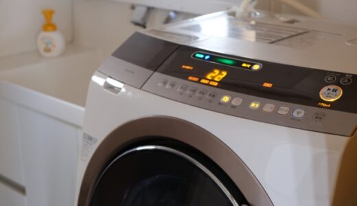 【2024年1月】10キロ以上のおすすめ縦型洗濯機10選