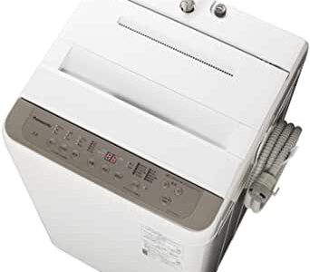 【2024年1月】おすすめの日本製洗濯機10選
