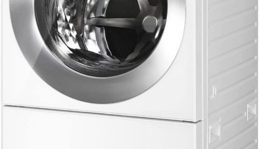 【2024年1月】二人暮らしにおすすめの洗濯機10選