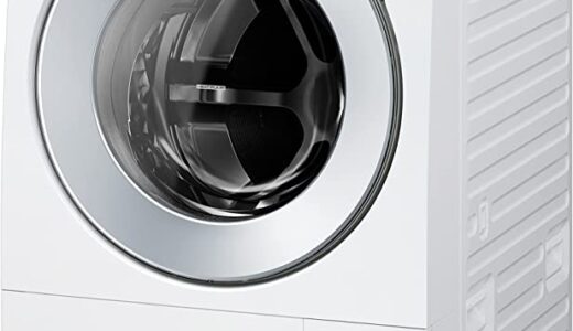 【2024年1月】アトピー持ちの方におすすめの洗濯機10選