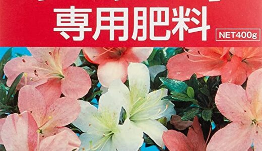 【2024年1月】桜におすすめの肥料10選