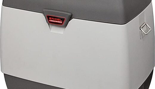 【2024年1月】24vのおすすめ車用冷蔵庫10選