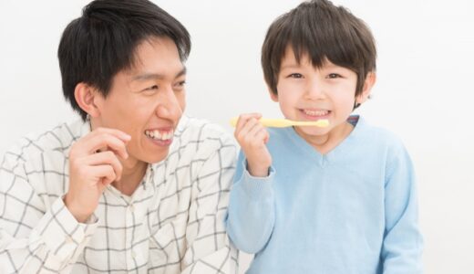 【2024年1月】小学生向けおすすめの電動歯ブラシ10選