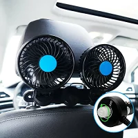 【2024年1月】車中泊でのおすすめ扇風機10選