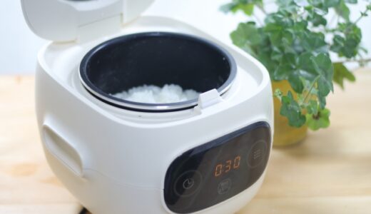 【2024年1月】低温調理ができるおすすめの炊飯器10選