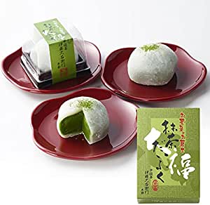 【2024年1月】京都のおすすめの抹茶スイーツ10選