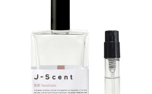 【2024年1月】ジェイセントのおすすめ香水10選