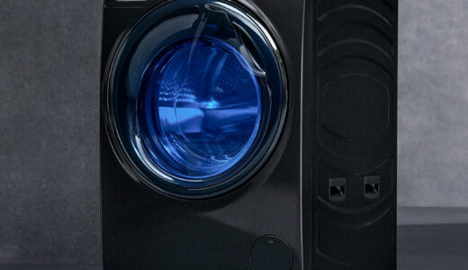 【口コミ】乾かない？アクア ドラム式洗濯機の評判から使い方まで徹底解説！！