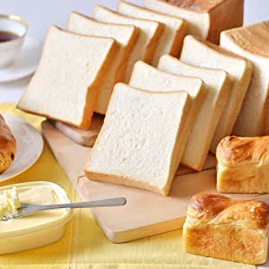 【口コミ】値段は？金谷ホテルベーカリー 食パンの評判から食べ方まで徹底解説！！