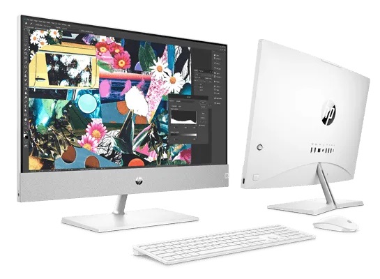 HP Pavilion All-in-One 24